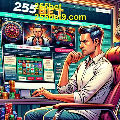 Entendendo a Importância da Seção FAQ em Jogos Online